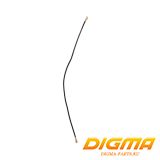 Антенный провод для Digma Vox S504 3G (VS5016PG) (оригинал) ― Интернет-магазин digma-parts.ru