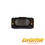 Динамик (Speaker) для Digma Hit Q401 3G (HT4039PG)