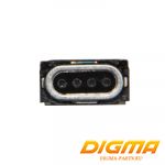 Динамик (Speaker) для Digma Vox Flash 4G (VS5002PG)