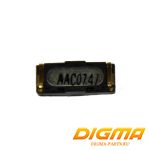 Динамик (Speaker) Digma Optima 7.09 3G (TT7009MG) (оригинал)