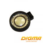 Динамик (Buzzer + Speaker) для Digma Linx A105 (LT1035PM)