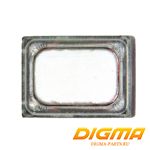 Динамик полифонический (buzzer) для Digma IDxQ 5 3G (оригинал)
