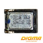 Динамик полифонический (buzzer) для Digma iDx5 3G