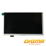 Дисплей для Digma Plane 7.4 4G (PS7004ML) (оригинал) ― Интернет-магазин digma-parts.ru