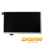 Дисплей для Digma Optima 7.09 3G (TT7009MG) (оригинал)