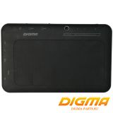 Задняя крышка для Digma iDj7 3G (оригинал)  ― Интернет-магазин digma-parts.ru