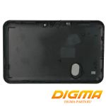 Задняя крышка для Digma iDj7 3G (оригинал) 