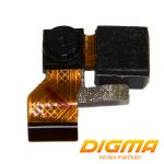 Камера для Digma Hit Q401 3G (HT4039PG) основная и фронтальная в сборе (оригинал)