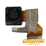 Камера для Digma Hit Q401 3G (HT4039PG) основная и фронтальная в сборе (оригинал)