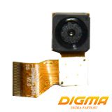 Камера для Digma Linx Atom 3G (LT4049PG) основная и фронтальная в сборе (оригинал) ― Интернет-магазин digma-parts.ru