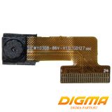 Камера для Digma iDjD 7 (оригинал) ― Интернет-магазин digma-parts.ru