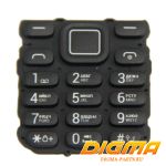 Клавиатура для Digma Linx A171 (LT1056PM) <черный> (оригинал)