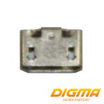 Системный разъем для Digma Linx C170 (LT1059PM)