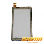 Тачскрин для Digma Optima 7.09 3G (TT7009MG) <белый>