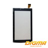 Тачскрин для Digma Citi 7900 3G (CS7052PG) <черный> (оригинал) ― Интернет-магазин digma-parts.ru